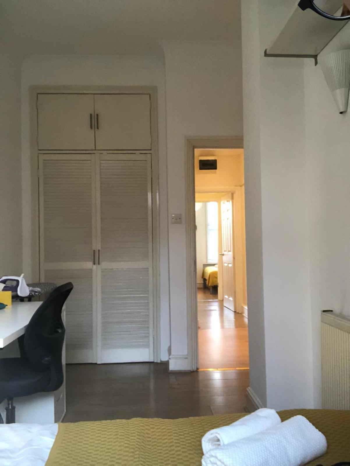 Appartamento Bright And Cozy Entire Flat Near Euston Station And Ucl Hospital Londra Esterno foto