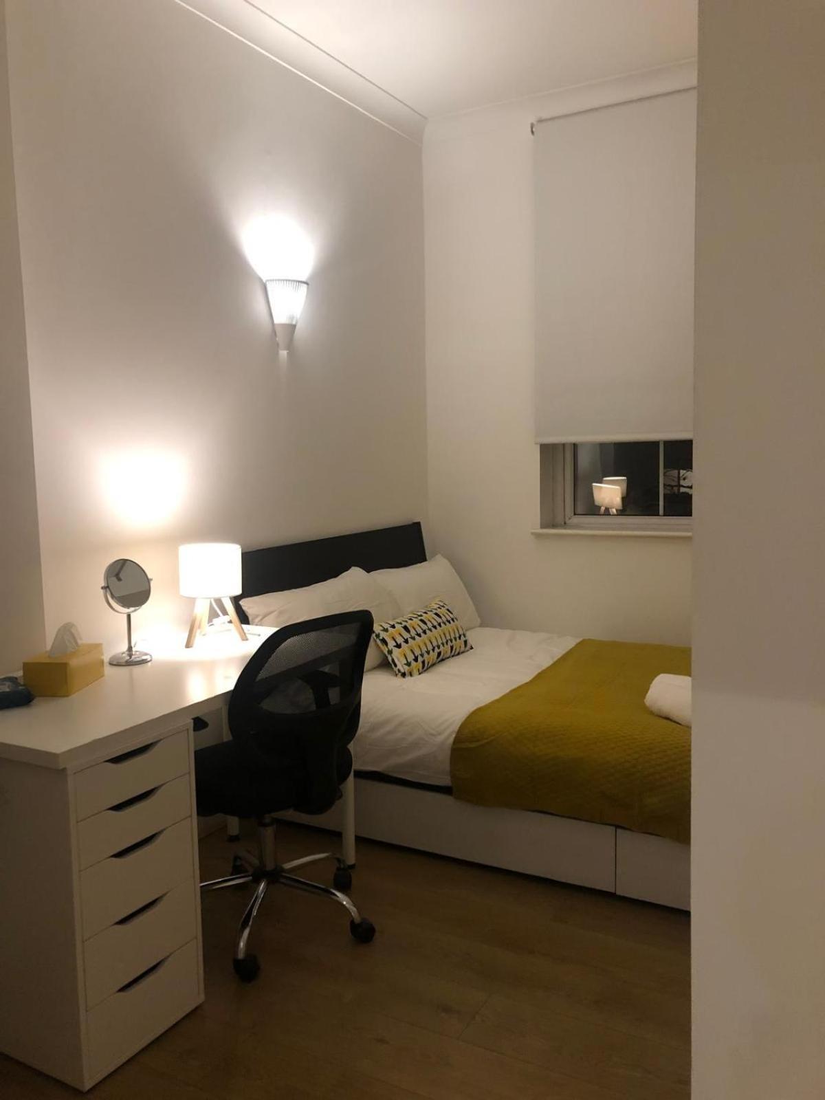 Appartamento Bright And Cozy Entire Flat Near Euston Station And Ucl Hospital Londra Esterno foto